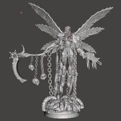 Screenshot-2023-04-05-204126.png DEATH GUARD NURD-GALE PRIME FEMALE POXY ONE PAGE POXY PINUP WAR GAMES
