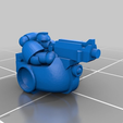 0487b6835f45d86c439027bb43b0c427.png 6mm Cosmo Knight, Attack Bikers
