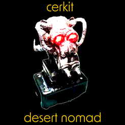 DesertNomadCover_small.png STL-Datei Cerkit Sci-Fi Wasteland Nomad kostenlos・3D-druckbares Design zum herunterladen