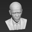 12.jpg Barack Obama bust 3D printing ready stl obj formats