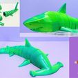 d45dfc45-8e67-46fb-9969-66babd88ddc4.jpg Flexi Shark & Hammerhead Set