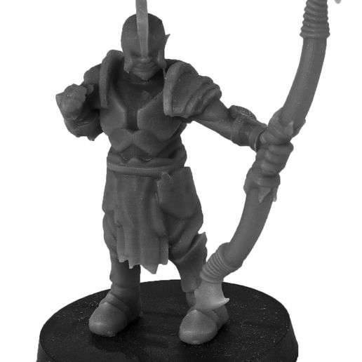 1839.jpg Gundabad Orkbogenschützen