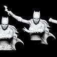 partes.jpg Batgirl Fan Art - Bust Version