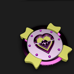 IMG_1518.png Fichier STL Insigne de cœur LPI Martisparkles Pokemon・Design pour imprimante 3D à télécharger