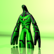 IMG_1452.png Upgrade - Ben 10 Ultimate Alien 3d Printable STL