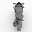 4.jpg Motorcycle Kawasaki Ninja H2 3D Model for Print STL File