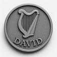 david-coin-rev-thumb.png Дэвид персонифицированное монетное имя, означающее жетон
