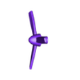 Ar-196_48_propeller.STL Arado Ar-196 - 3D Printable Model (*.STL)