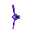 Ar-196_48_propeller.STL アラド Ar-196 - 1/48スケール