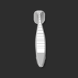 ex_02-2.png Armadillo Shad v.1 (Mold+Master)