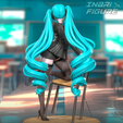 3.png Privaty | Nikke | 3D PRINTIG MODEL