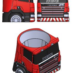 Bombers-img.jpg scania 94D 260 fire truck (Scania 94D 260 fire truck)