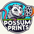 PossumPrints