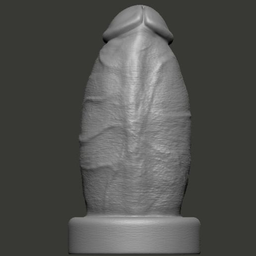 ps5.jpeg Petit gode Modèle d'impression 3D