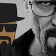 Marcapaginas1.JPG Heisemberg (Breaking Bad) Bookmark