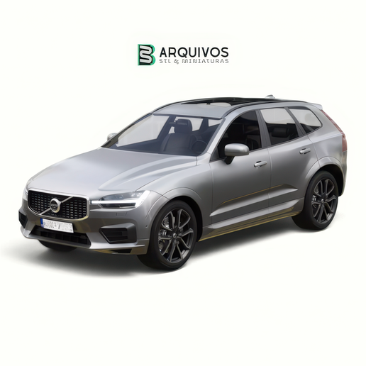 Volvo XC60 R Design