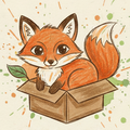 FoxInBox