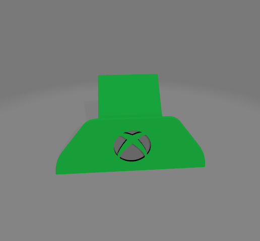 3Xbox_One_Controller_Stand_v1_Logo.png Xbox One Controller Stand