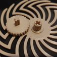 1639357535294.jpg Fichier STL Spinner Fractal・Design pour imprimante 3D à télécharger
