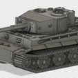 a4ed4555-5fed-4881-a99a-892e3a1e0680.png Armored Fighting Vehicle VI Tiger 1 E