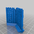 SG-Wooden-Fence-1Hex-m.png Wooden Fences for 28mm miniatures gaming