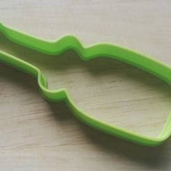 IMG_20180219_140042.jpg Fichier STL EMPORTE-PIÈCES. FORMULAIRE POUR COUPER UN COOKIE "Boîte à outils"・Plan pour impression 3D à télécharger