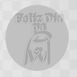 Captura-de-pantalla-2023-05-27-175635.png Fichier STL cutter et marqueur pour la fête des pères・Objet imprimable en 3D à télécharger