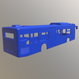 a034.png mercedes benz  citaro  bus 2011 printable body
