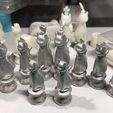 thumbnail_IMG_1127.jpg Fox Kingdom Chess Set