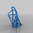 telaio_in_tubi-TH.png Racing car seat phone stand with roll cage modify