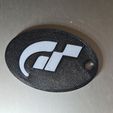 20220309_124152.jpg Gran Turismo 7 keychain