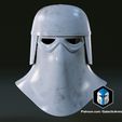 Snowtrooper-Helmet.jpg ESB Snowtrooper Helmet - 3D Print Files