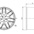 WorkWheels-Gnosis-FMB03-Drawing.jpg WORK GNOSIS FMB03 FOR DIECAST 1 : 64 SCALE