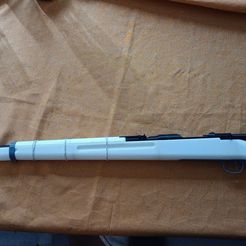 Arisaka type-30 Rifle