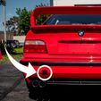 TAPA_GANCHO_ARRASTRE-E36.jpg BMW E36 REAR COVER / Tow Hook Cover Rear
