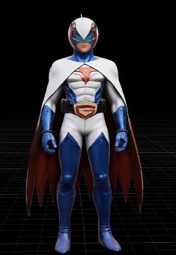 The Battle of the Planets 1978