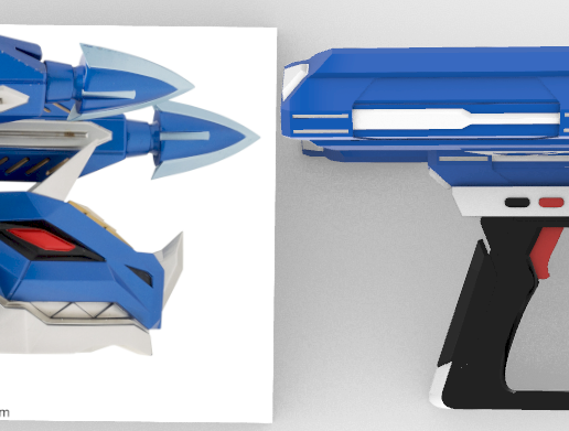 1000001847.png Furia Cósmica Tricera Blaster