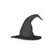 Halloween-Witch-Hat.png Halloween Witch Hat