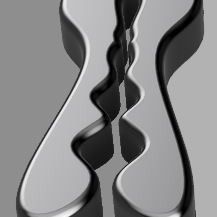 PinceV2.JPG STL-Datei PINCE POUR GARDER VOS SACHETS BIEN FERMS kostenlos・Modell für 3D-Druck zum herunterladen