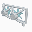 Screen-Shot-2021-10-16-at-12.20.23-PM.png STL file 1/10th Radiator and working fans for your super scale trucks・3D print model to download