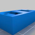 77b3744da524f0600204c6135ec5fa04.png Descargar archivo STL gratis Grúa de juguete para EMMA por vandragon_de • Diseño para imprimir en 3D, Depronized