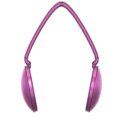 Winx2.png Free STL file Musa headset・Object to download and to 3D print