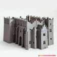 01.jpg Medieval-renaissance castle - no supports needed