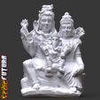 SQ-5.jpg Ganesha, Son of Shiva & Parvati