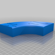 vane_1_p2_h1.png Файл STL Лопасти Гравити Фолз (подробные)・3D-печатная модель для загрузки