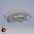 Camping_Tent.jpg RooftopTent Camping Offroad Truck 1/64 Scale