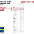 Hypervelocity258.jpg Hyper velocity pellet caliber 25