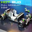 a9c.jpg HOT BUG 1/24 KIT DE MODELO COMPLETO