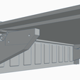 Screen-Shot-2022-07-02-at-8.06.34-PM.png Файл STL RC4WD Blazer Навесной тонировочный чехол с комплектом стенок от кабины до кровати.・Модель 3D-принтера для скачивания