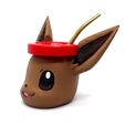 eevee.jpg Compagno Eevee (Pokemon)